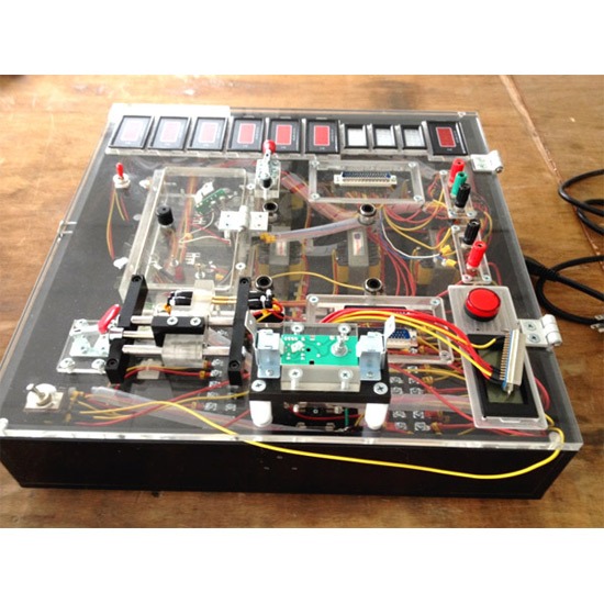 ผลิตออกแบบเครื่องจักรและจิ๊กฟิกเจอร์ จิรทีปต์ 06 ผลิตออกแบบเครื่องจักรและจิ๊กฟิกเจอร์ 