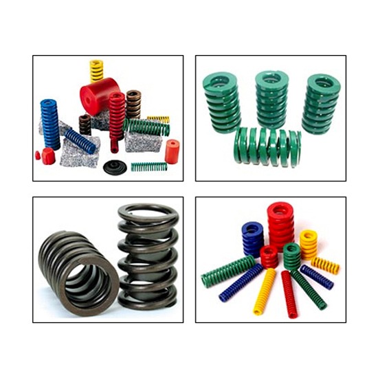 งานสปริงทุกชนิด งานสปริงทุกชนิด 