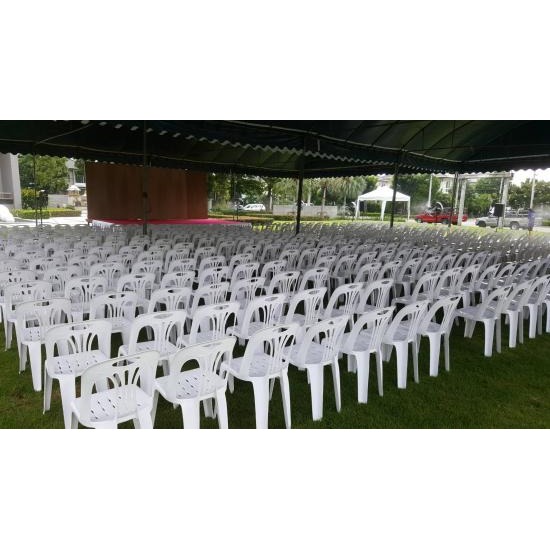 เก้าอี้ขาวให้เช่า เก้าอีขาวจัดงาน รามอินทรา  คู้บอน  รามคำแหง  วัชรพล 