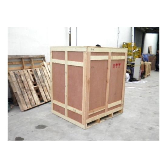 ลังไม้แบบทึบ ลังไม้แบบทึบ 