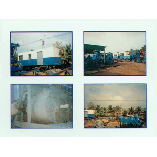 ซ่อมเครื่องจักรผสมคอนกรีต ซ่อมเครื่องจักรผสมคอนกรีต 