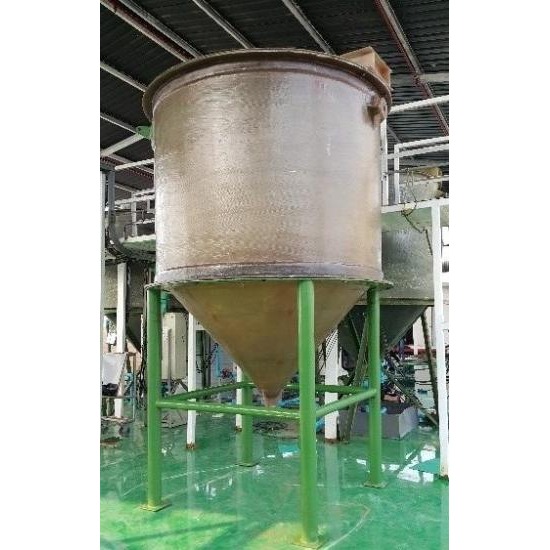 ถังตกตะกอน (Sedimentation Tank) ถังตกตะกอน sedimentation tank  sedimentation tank 
