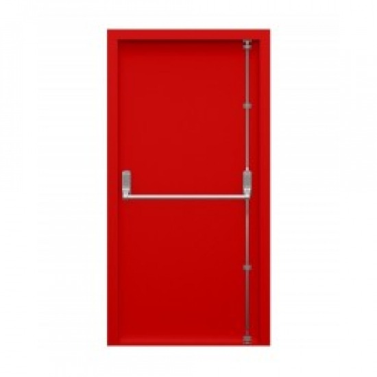 ประตูหนีไฟตามสั่ง ประตูหนีไฟตามสั่ง 