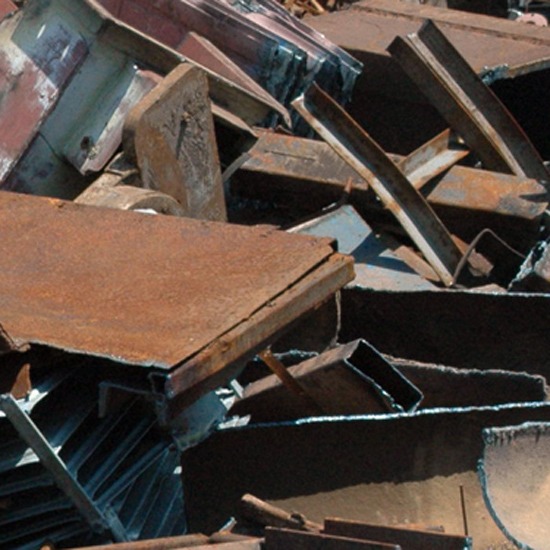 รับซื้อเหล็กจากงานรื้อถอนโครงเหล็ก เหล็กจากงานรื้อถอนโครงเหล็ก 