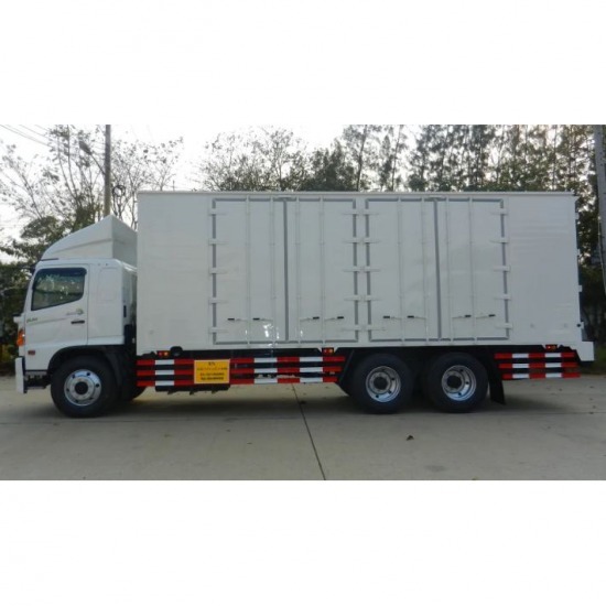 รถบรรทุกหกล้อใหญ่ ต่อถังรถบรรทุก 6 ล้อ 10 ล้อ  ต่อตัวถังรถยนต์  ต่อตัวถังรถกระบะ 