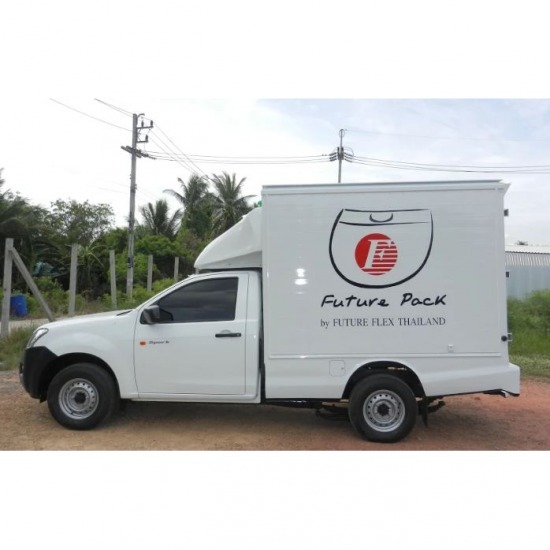 รับติดตั้ง ตู้ทึบ ตู้แห้งรถกระบะ ตู้คาร์โก้รถกระบะ (Cargo Box)  อู่ต่อตัวตู้แห้งรถกระบะ ตู้คาร์โก้  ตู้แห้งรถกระบะ  ต่อตู้คาร์โก้รถกระบะ  ต่อตู้รถกระบะ 