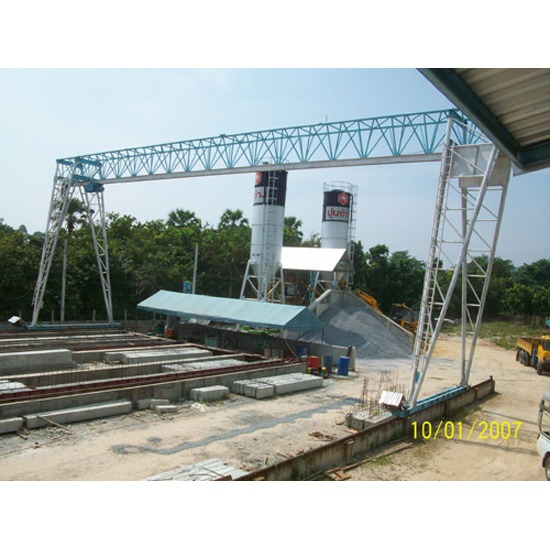 บริการก่อสร้าง รับเหมา บริษัทก่อสร้างสระบุรี  สร้างโรงงานสระบุรี  ปูน  เสาเข็มคอนกรีตสำเร็จรูป  คอนกรีต 