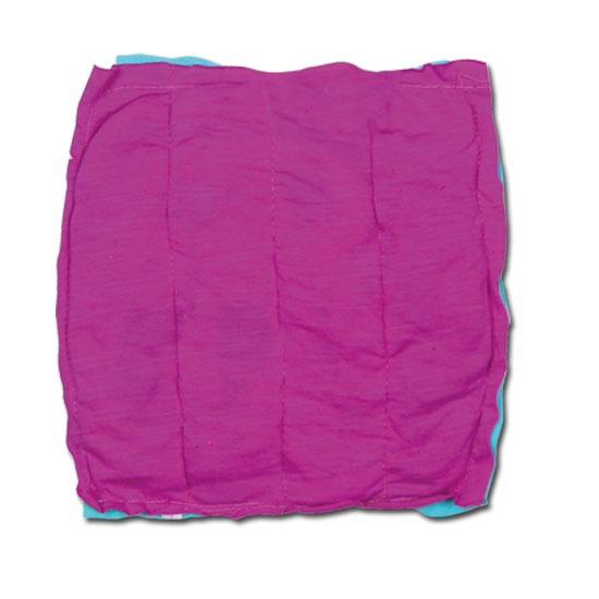 ผ้าเย็บวน