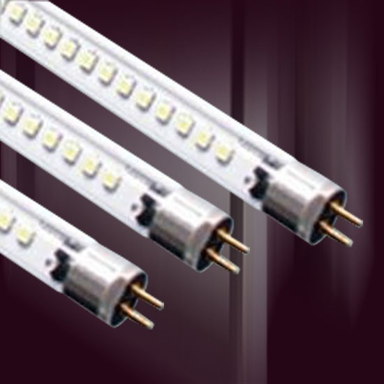 หลอด LED ฟลูออเรสเซ้นท์ หลอด T8