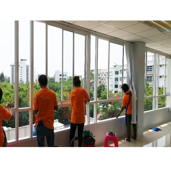 งานทำความสะอาดอาคารทั้งภายในภายนอก งานขัดพื้นหินอ่อน  งานเคลือบพื้นกระเบื้องยาง  งานทำความสะอาดบริษัท  งานทำความสะอาดบ้าน  งานทำความสะอาดร้านอาหาร  งานทำความสะอาดโรงแรม  งานทำความสะอาดอาคารทั้งภายในภายนอก 