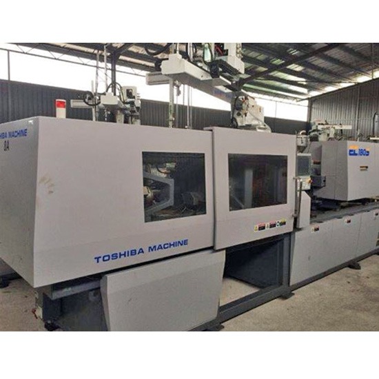 เครื่องเป่าพลาสติกมือสอง เครื่องเป่าพลาสติกมือสอง 