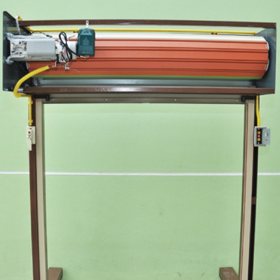 มอเตอร์ประตูม้วน