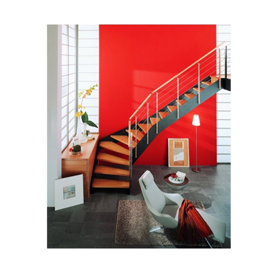 ไม้บันได ยางพาราอัดประสาน ไม้บัว 