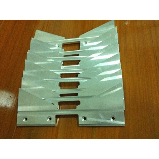 ผลิตชิ้นส่วนเครื่องจักร เอ็ม พี จี 09 ผลิตชิ้นส่วนเครื่องจักร 