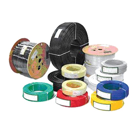 สายไฟฟ้า สายสัญญาณ