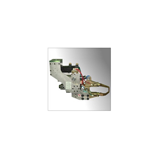 ปืนรุ่น X-Type แบบแมคาทรอนิกส์