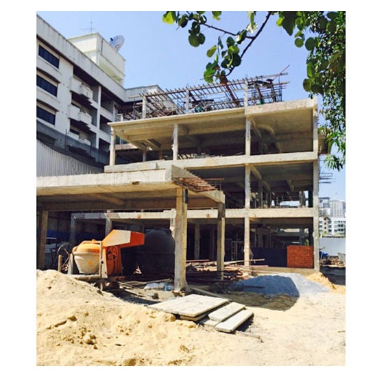 รับเหมาก่อสร้าง ลิขิต ศรีราตรี 01 รับเหมาก่อสร้าง 