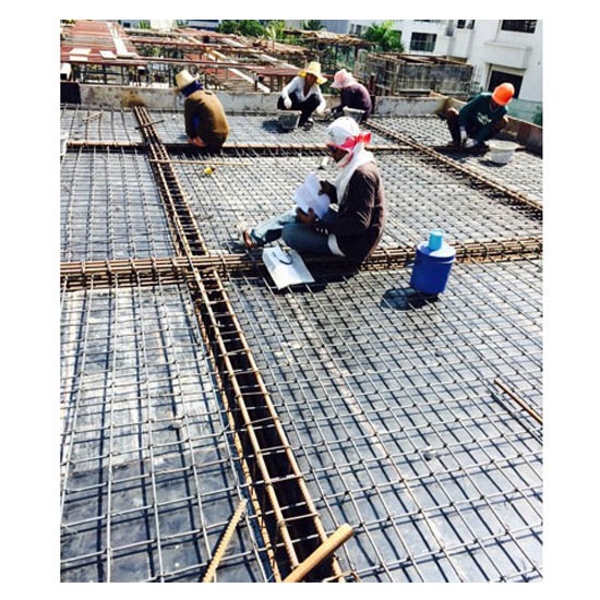 รับเหมาก่อสร้าง ลิขิต ศรีราตรี 02 รับเหมาก่อสร้าง 