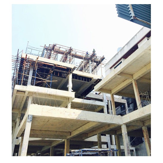 รับเหมาก่อสร้าง ลิขิต ศรีราตรี 03 รับเหมาก่อสร้าง 