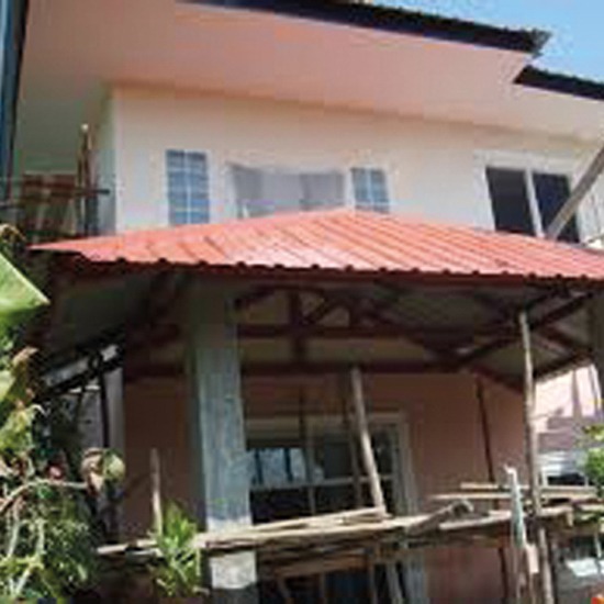 ต่อเติม-ซ่อมแซมบ้าน ต่อเติม-ซ่อมแซมบ้าน 