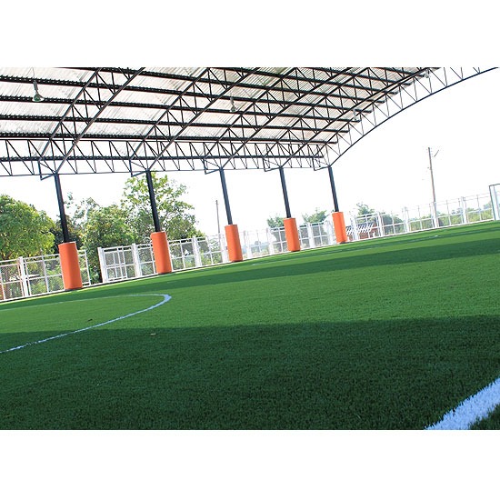 โครงหลังคาเหล็ก สนามฟุตซอล โครงหลังคาเหล็ก สนามฟุตซอล 