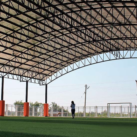 โครงหลังคาเหล็ก โครงหลังคาเหล็ก 