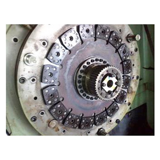 Press M/C Repair  Press M/C Repair  