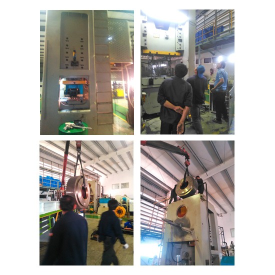 งานซ่อมเพรส งานซ่อมเพรส 