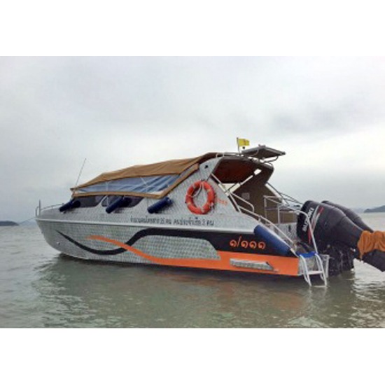 ซ่อมเรือ เรือ  ซ่อมเรือ  เรืออลูมิเนียม  ทาสีเรือ  อุปกรณ์เรือ  แต่งเรือ  รับต่อเรือ 