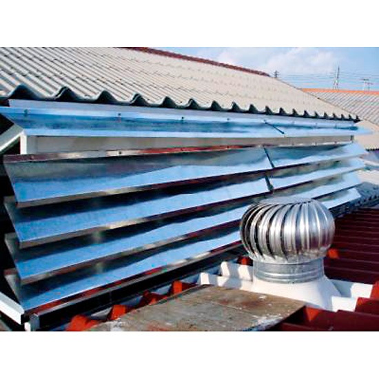 ลูกหมุนระบายอากาศ ลูกหมุนระบายอากาศ 