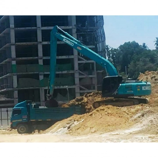 รับเหมาปรับพื้นที่ ภูเก็ต ถมดิน ปรับหน้าดิน ภูเก็ต เอ ซี อาร์ เซอร์วิส  รับเหมาถมดิน ถมที่ดินสร้างบ้านสร้างอาคาร ภูเก็ต  เคลียร์พื้นที่ ภูเก็ต พังงา 