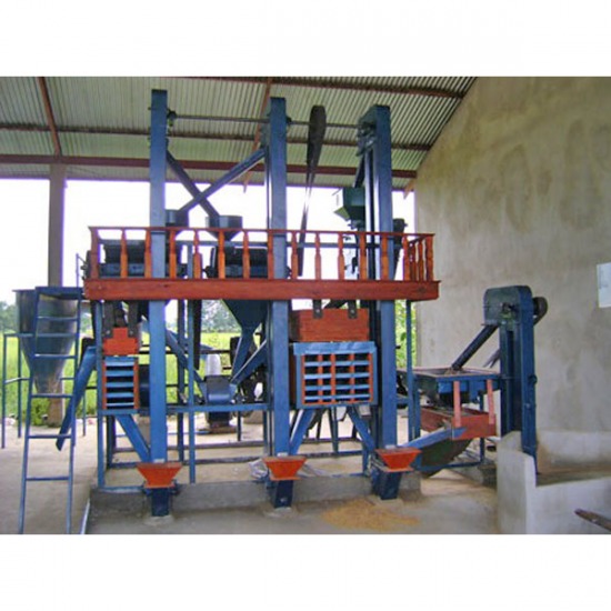 เครื่องสีข้าวกล้อง เครื่องสีข้าวกล้อง 