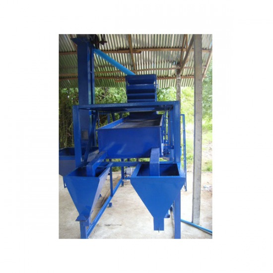 เครื่องจักรสแตนเลส เครื่องจักรสแตนเลส 