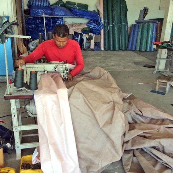 ผ้าใบ เต็นท์   ผ้าใบทุกชนิด   ผ้าใบ   กันสาด   กันสาดโพลี 