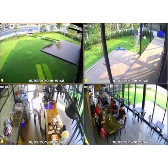 บริการติดตั้งกล้องวงจรปิด กาญจนบุรี บริการติดตั้งกล้องวงจรปิด กาญจนบุรี 