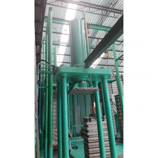 กระบอกสูบไฮดรอลิค กระบอกสูบไฮดรอลิค 