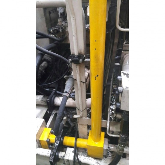 งานระบบไฮดรอลิค งานระบบไฮดรอลิค 