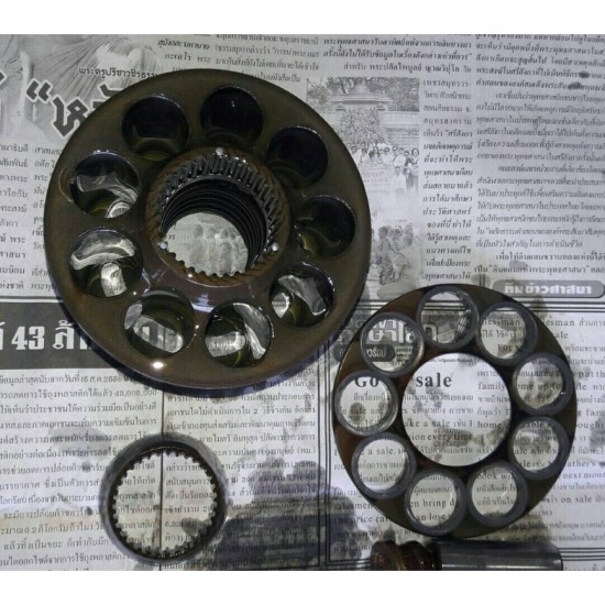 จำหน่ายอะไหล่ในระบบไฮดรอลิค จำหน่ายอะไหล่ในระบบไฮดรอลิค 