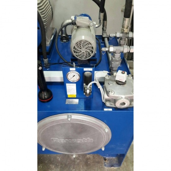 มอเตอร์ไฮดรอลิค มอเตอร์ไฮดรอลิค 