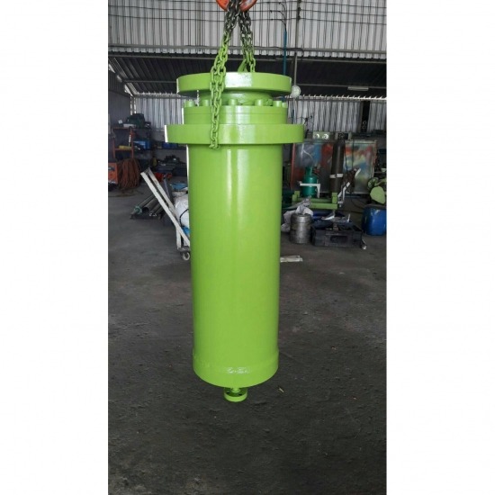 รับทำกระบอกไฮดรอลิค รับทำกระบอกไฮดรอลิค 