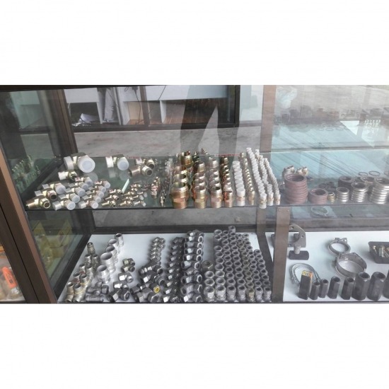 อุปกรณ์ในระบบไฮดรอลิค อุปกรณ์ในระบบไฮดรอลิค 