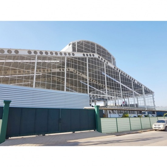 เซลลูล่าร์ บีม ติดตั้งโครงสร้าง ติดตั้งโครงสร้างเซลลูล่าร์ บีม  รับติดตั้งโครงหลังคาเหล็ก cellular beam  แนะนำบริษัทติดตั้งเซลลูล่าร์ บีม 