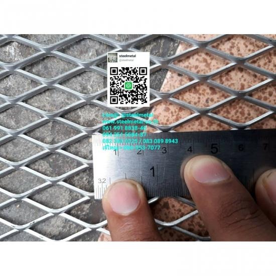ตะแกรงสแตนเลสฉีกXS32 ตะแกรงสแตนเลสฉีกxs32  ตะแกรงเหล็กฉีก  ตะแกรงฉีก  เหล็กฉีก  ขายตะแกรง  ตะแกรงเจาะรู  แผ่นปั๊มลายตีนไก่ตีนเป็ด  ตะแกรงฝาท่อ  ตะแกรงหน้าต่าง  ตะแกรงรางน้ำเกรตติ้ง 