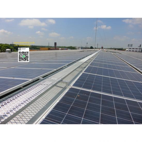 ตะแกรงเหล็กXS63กัลวาไนซ์ ตะแกรงเหล็กฉีก ตะแกรงฉีก เหล็กฉีก 