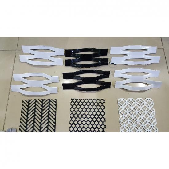 อลูมิเนียมฉีก-สมุทรปราการ ตะแกรงฉีกเส้นใหญ่ อลูมิเนียมฉีก ฟาซาด หน้ากากอาคาร ชิ้นตัวอย่าง ตะแกรงเหล็กฉีก ตะแกรงฉีก เหล็กฉีก ขายตะแกรง ตะแกรงเจาะรู 