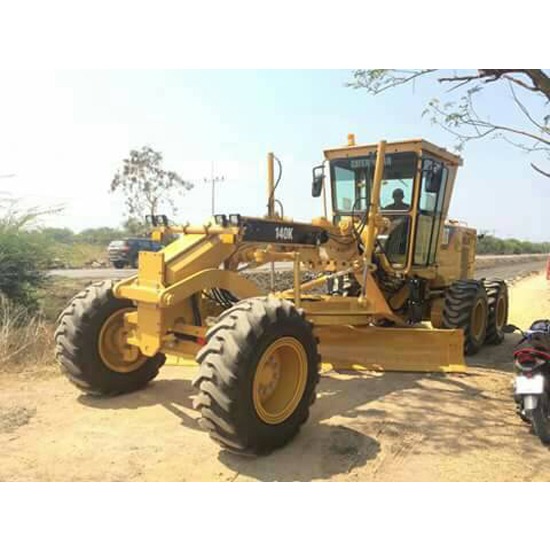 เกรดเดอร์ เกรดเดอร์ 