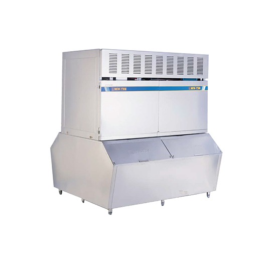 เครื่องทำน้ำแข็งยูนิตก้อนใหญ่รุ่น 915MU เครื่องทำน้ำแข็งยูนิตก้อนใหญ่  เครื่องทำน้ำแข็งยูนิต  เครื่องทำน้ำแข็ง 