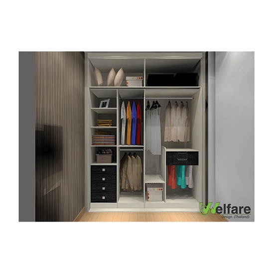 ออกแบบตกแต่ง ตู้เสื้อผ้าบิ้วอิน เฟอร์นิเจอร์บิ้วอิน ออกแบบตกแต่งภายใน  เฟอร์นิเจอร์บิ้วท์อิน  ออกแบบคอนโด  ออกแบบบ้าน  ตกแต่งภายใน  ผู้ออกแบบ  ออกแบบสำนักงาน 