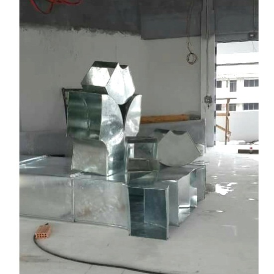 บริการจำหน่าย ติดตั้ง ระบบแอร์คูลลิ่ง โรงงานอุตสาหกรรม ระบบแอร์คูลลิ่ง  ท่อแอร์คูลลิ่ง  ท่อแอร์คูลลิ่งทาวเวอร์  เครื่องปรับอากาศ  ระบบซิลเลอร์  แอร์โรงงาน  แอร์อุตสาหกรรม  อุปกรณ์เครื่องทำความเย็น 