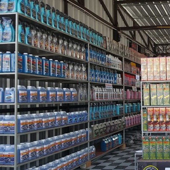 น้ำยาคาร์แคร์ อุปกรณ์แต่งรถยนต์   ชุดแต่งรถยนต์   ประดับยนต์   ผลิตภัณฑ์ดูแลรถยนต์ 